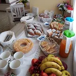 Dolce Casa Panicarola
