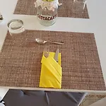 Dolce Casa Отель типа 