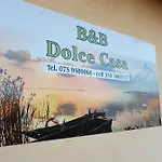 ベッド・アンド・ブレックファスト Dolce Casa Panicarola