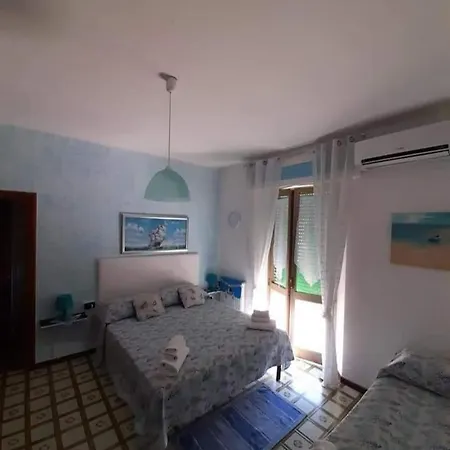 Dolce Casa Bed & Breakfast 3*