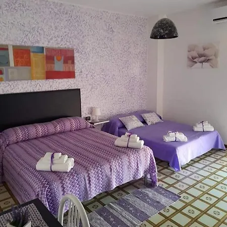 Frühstückspension Dolce Casa 3*