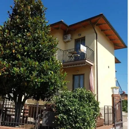 Bed & Breakfast Dolce Casa Panicarola