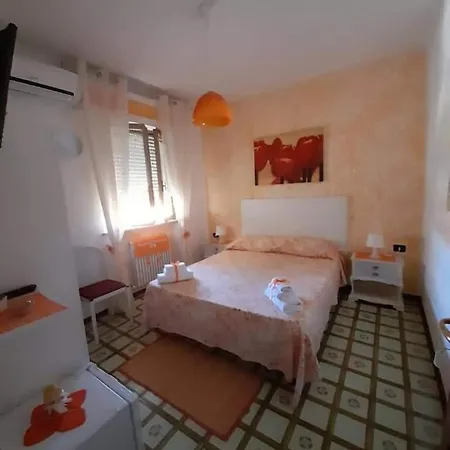 Dolce Casa Frühstückspension