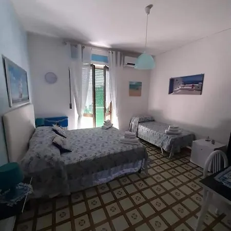 Dolce Casa Bed & Breakfast Panicarola