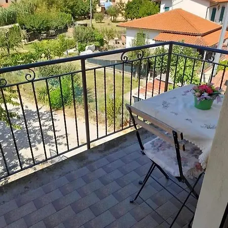 Dolce Casa Frühstückspension Panicarola