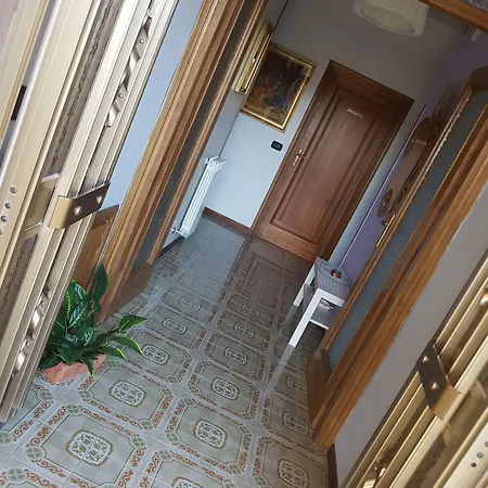 Frühstückspension Dolce Casa Panicarola