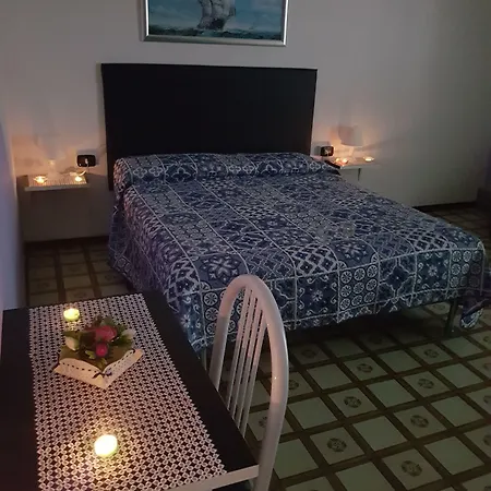 Dolce Casa Panicarola