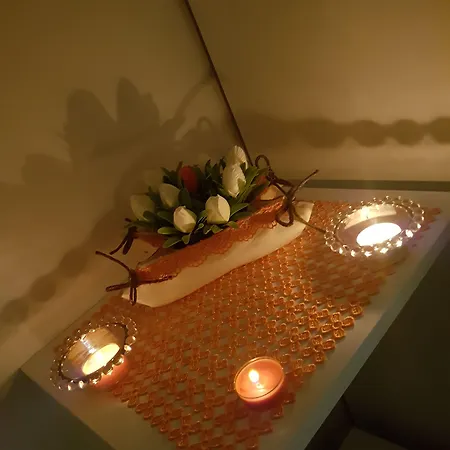 Dolce Casa Bed & Breakfast 3*