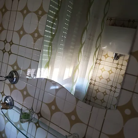 Dolce Casa 住宿加早餐酒店