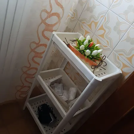 Dolce Casa 住宿加早餐酒店 Panicarola