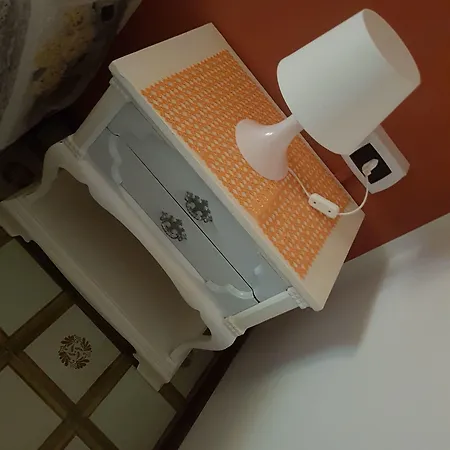 Dolce Casa Frühstückspension Panicarola