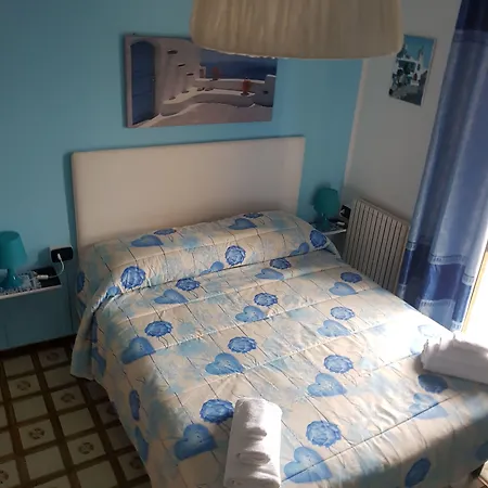 Frühstückspension Dolce Casa 3*