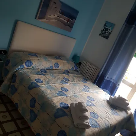 Bed & Breakfast Dolce Casa Panicarola