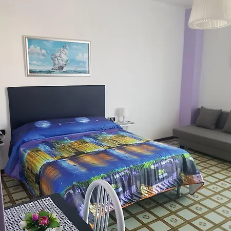 Dolce Casa Panicarola