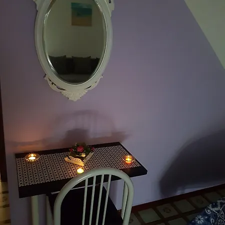 فندق مبيت وإفطار Dolce Casa Panicarola