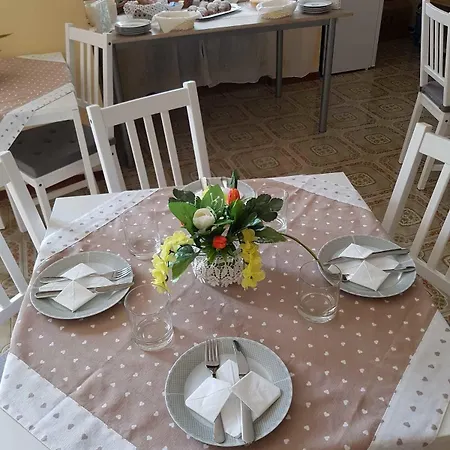 Frühstückspension Dolce Casa Panicarola