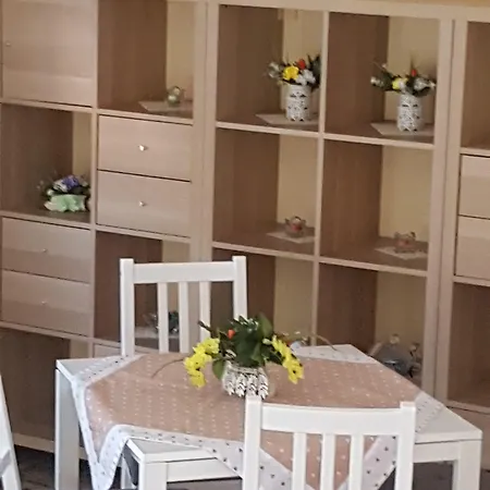 Dolce Casa Frühstückspension 3*