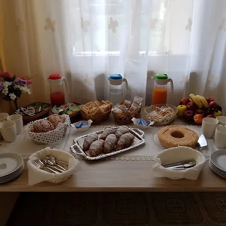 住宿加早餐酒店 Dolce Casa