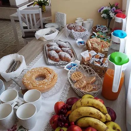 Dolce Casa Panicarola