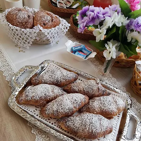 Dolce Casa Panicarola