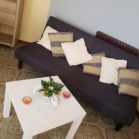 Bed & Breakfast Dolce Casa