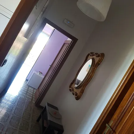 Dolce Casa 住宿加早餐酒店 Panicarola