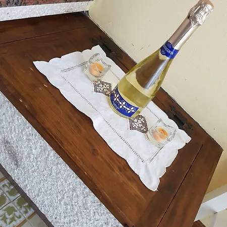 Dolce Casa Bed & Breakfast 3*