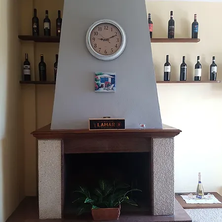 Dolce Casa 住宿加早餐酒店