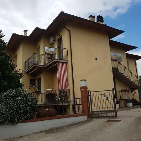 Dolce Casa Panicarola