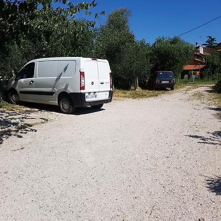 Dolce Casa 3* Panicarola