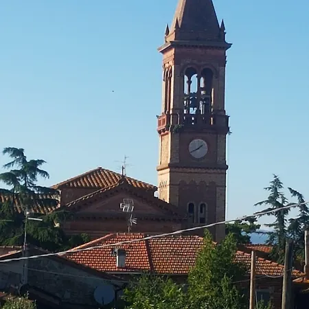 Bed & Breakfast Dolce Casa 3*