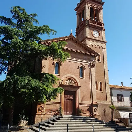 Dolce Casa Panicarola
