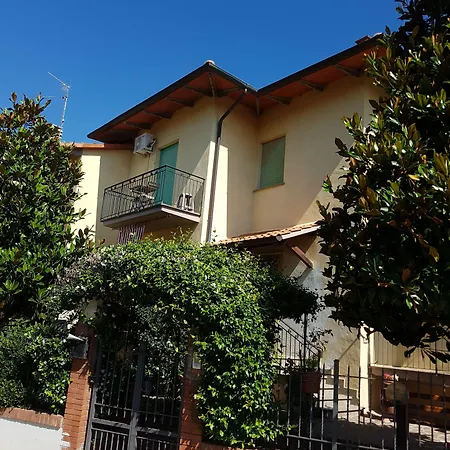 Bed & Breakfast Dolce Casa Panicarola