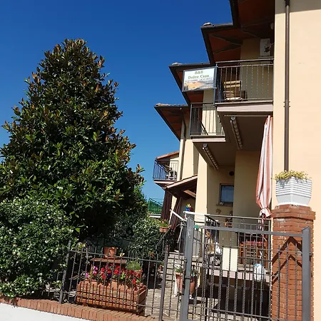 Dolce Casa Frühstückspension