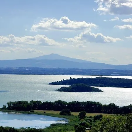 住宿加早餐酒店 Dolce Casa 3*