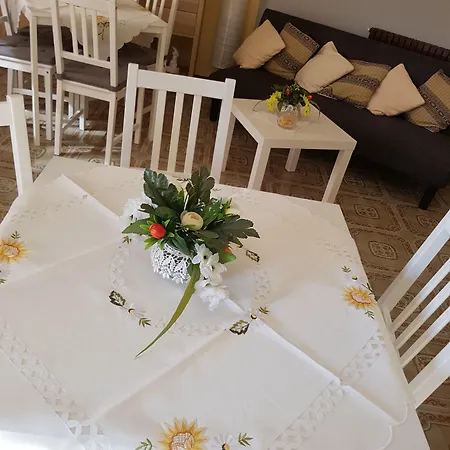 Dolce Casa 3*