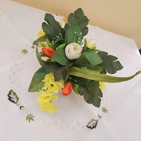 Dolce Casa 3* Panicarola