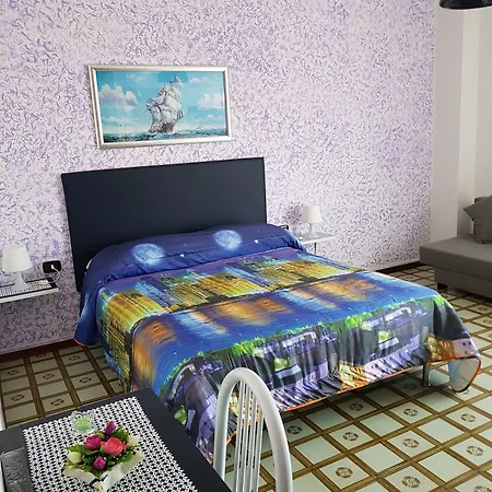 Dolce Casa 住宿加早餐酒店 Panicarola