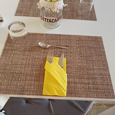 Dolce Casa Bed & Breakfast