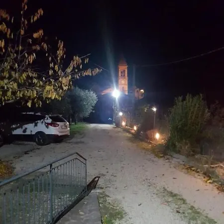 Dolce Casa Panicarola