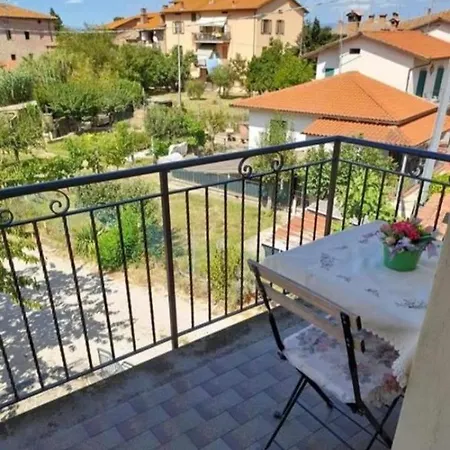 Bed & Breakfast Dolce Casa 3*