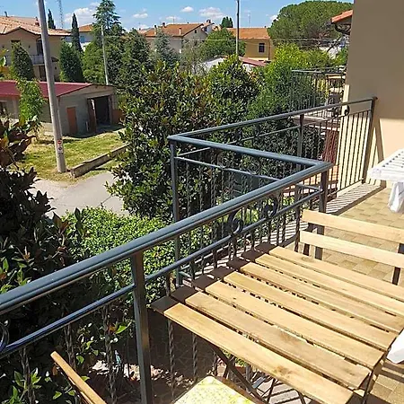 Dolce Casa Panicarola