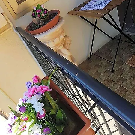 Dolce Casa Bed and Breakfast 3*