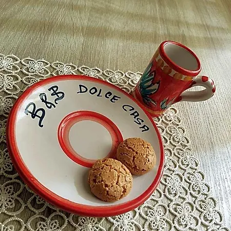 Bed and Breakfast Dolce Casa Panicarola
