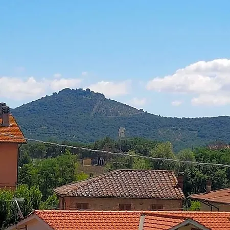 Bed and Breakfast Dolce Casa 3*
