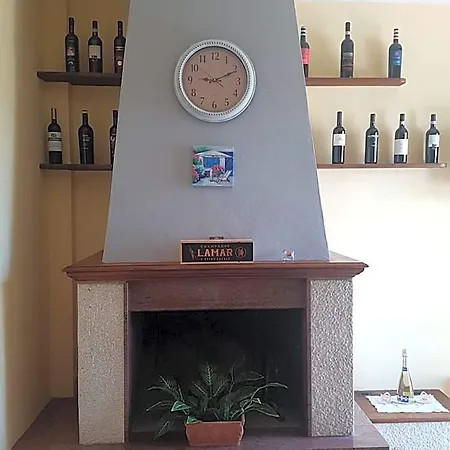 Dolce Casa Panicarola