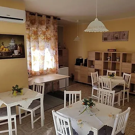 فندق مبيت وإفطار Dolce Casa