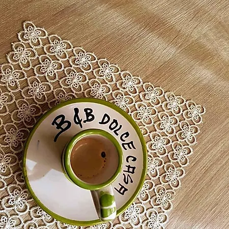Dolce Casa 3* Panicarola