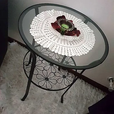Dolce Casa Frühstückspension 3*