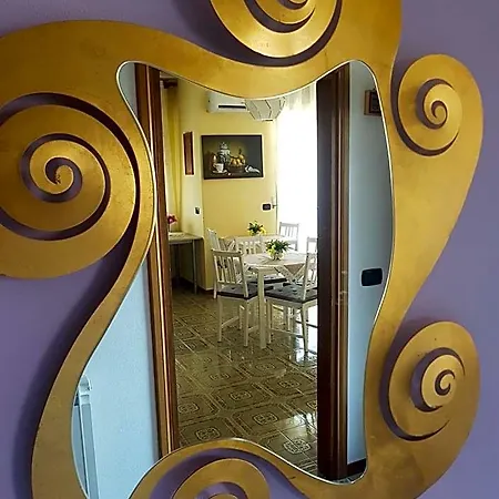 Dolce Casa Bed and Breakfast